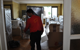 Evden Eve Diyarbakır